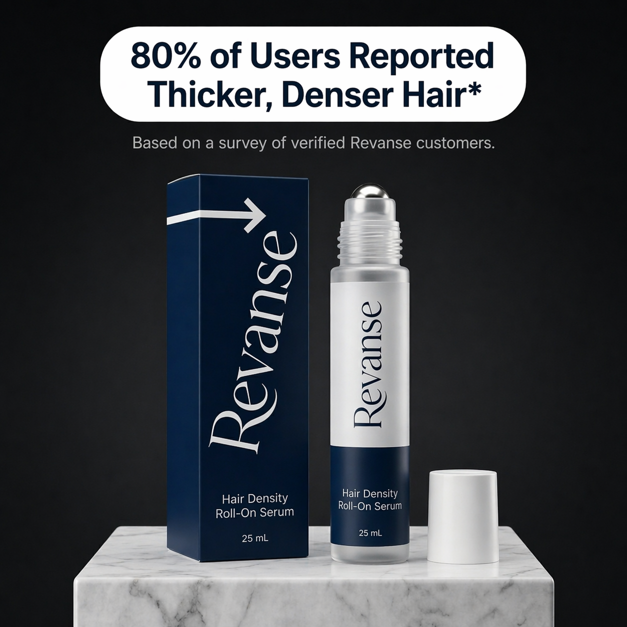 Revanse - Hair Growth Roll-On